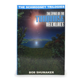 Book 2 : The Spirit of the Turquoise Necklace