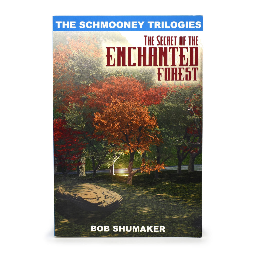 Book 1 : The Secret of the Enchanted Forest